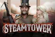 Steam Tower slot